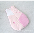 Baby Sleeping Bag with Embroidery.